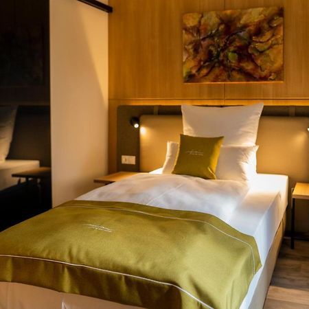 Hotel Fine Art Rotenburg an der Wümme Dış mekan fotoğraf