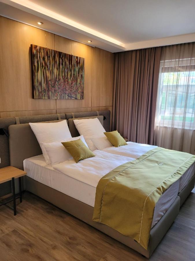 Hotel Fine Art Rotenburg an der Wümme Dış mekan fotoğraf