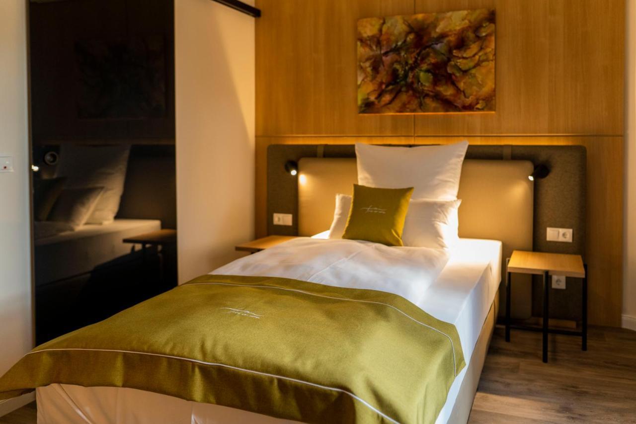 Hotel Fine Art Rotenburg an der Wümme Dış mekan fotoğraf