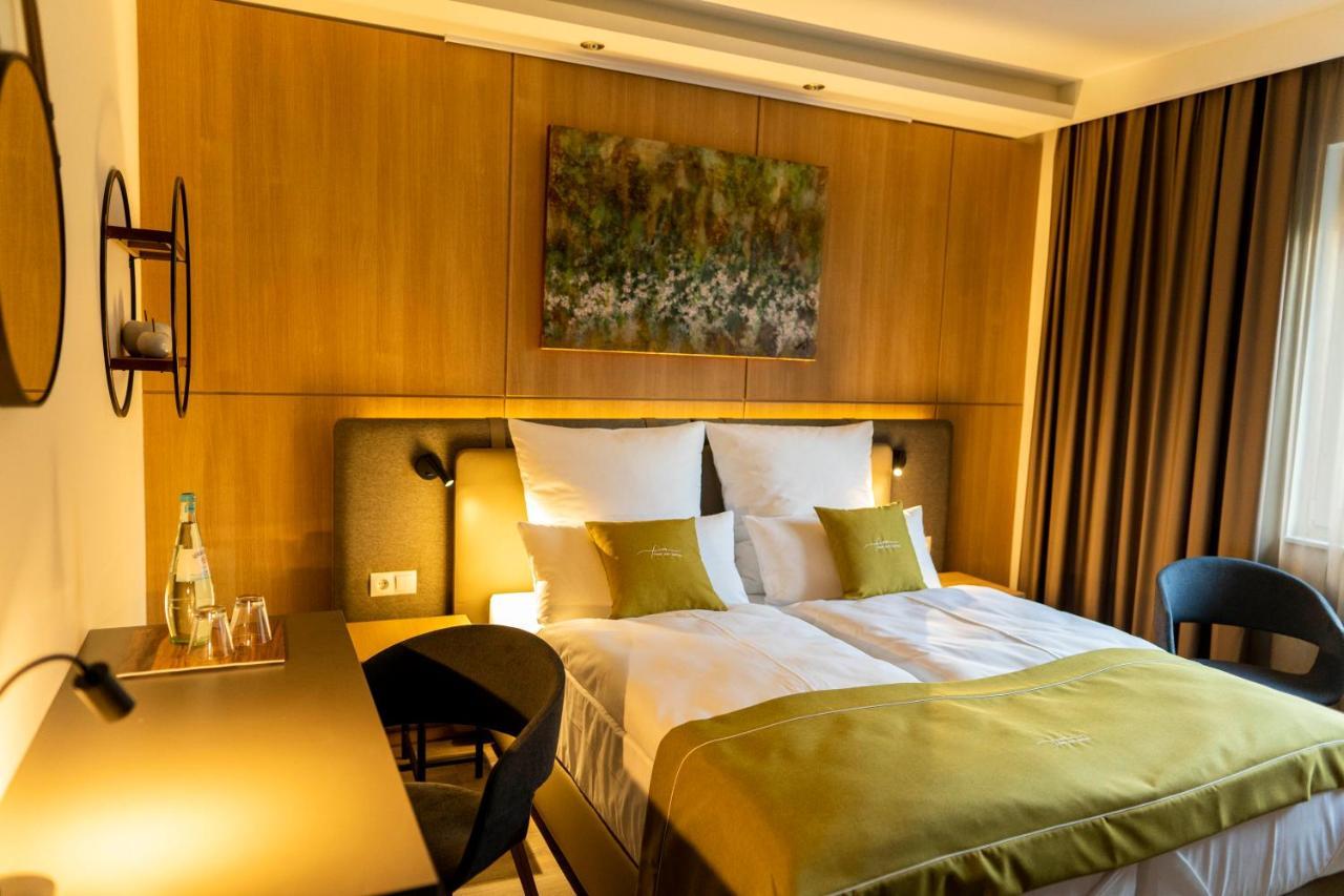 Hotel Fine Art Rotenburg an der Wümme Dış mekan fotoğraf