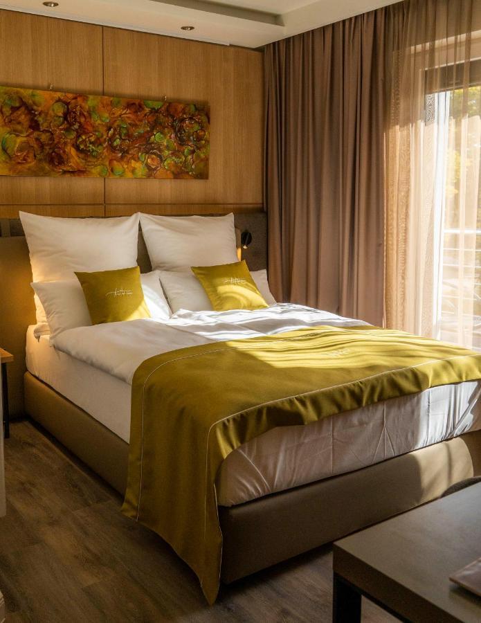 Hotel Fine Art Rotenburg an der Wümme Dış mekan fotoğraf